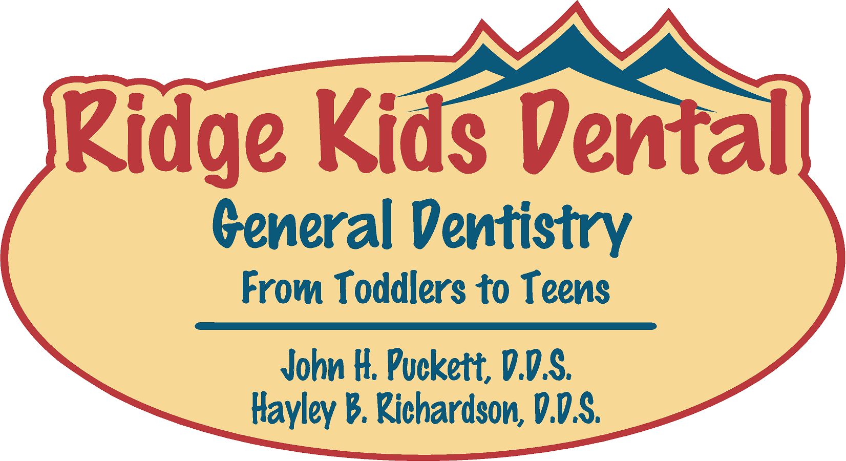 Ridge Kids Dental (Puckett Dental PLLC)