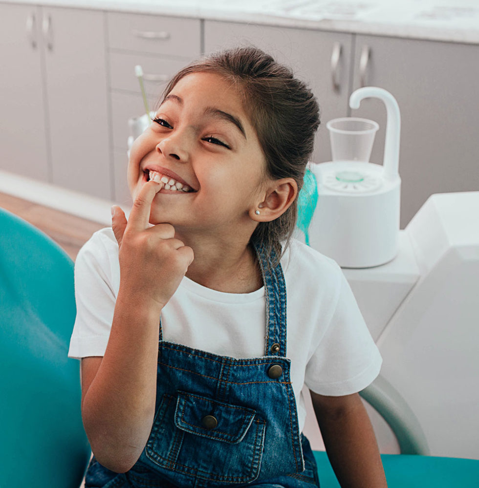 Home Ridge Kids Dental (Puckett Dental PLLC)