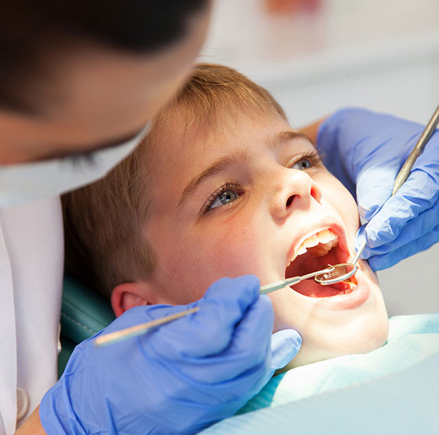 Families find fantastic dentistry | Paragould, AR